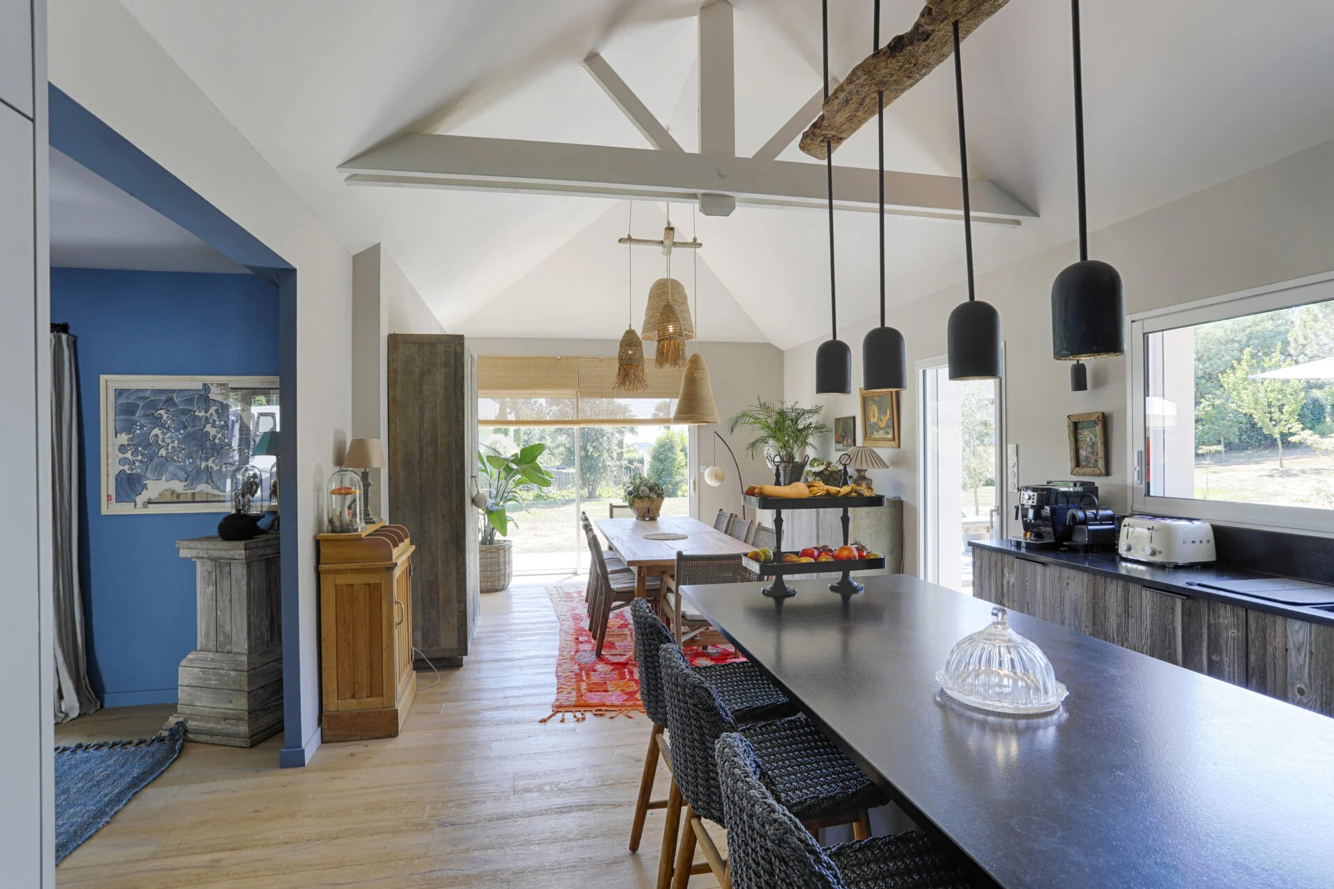 Realisations Baden 08