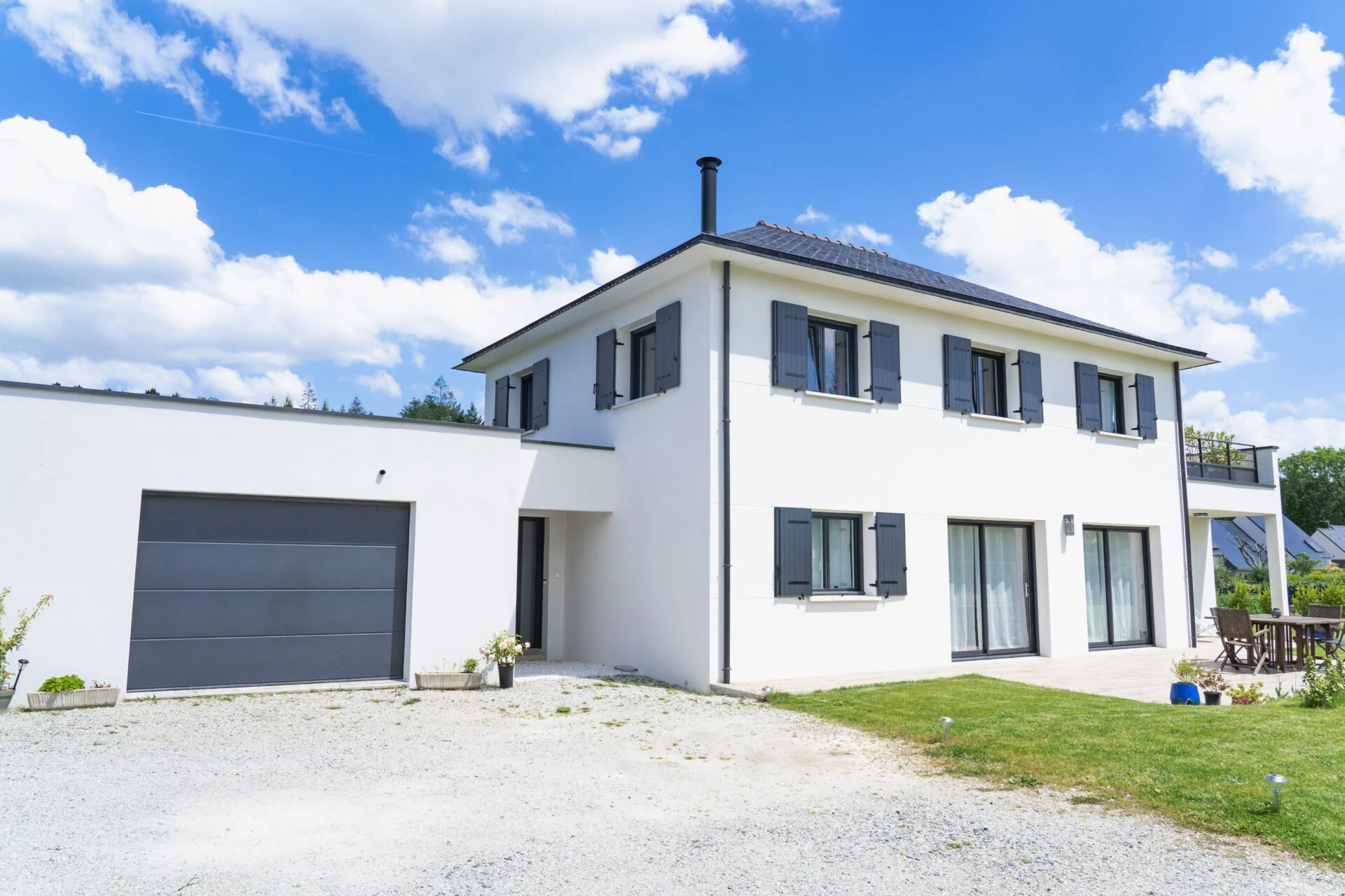 Fournil realisation 01