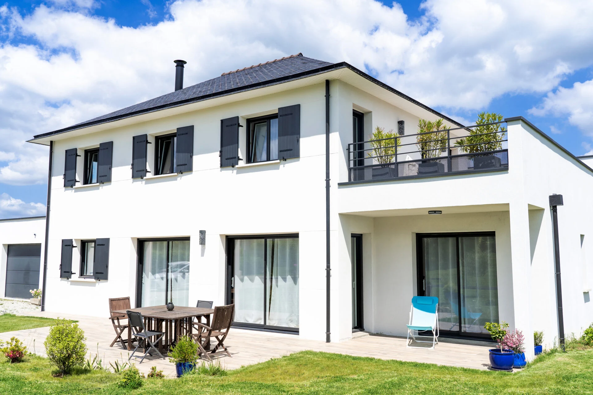 Fournil realisation 02