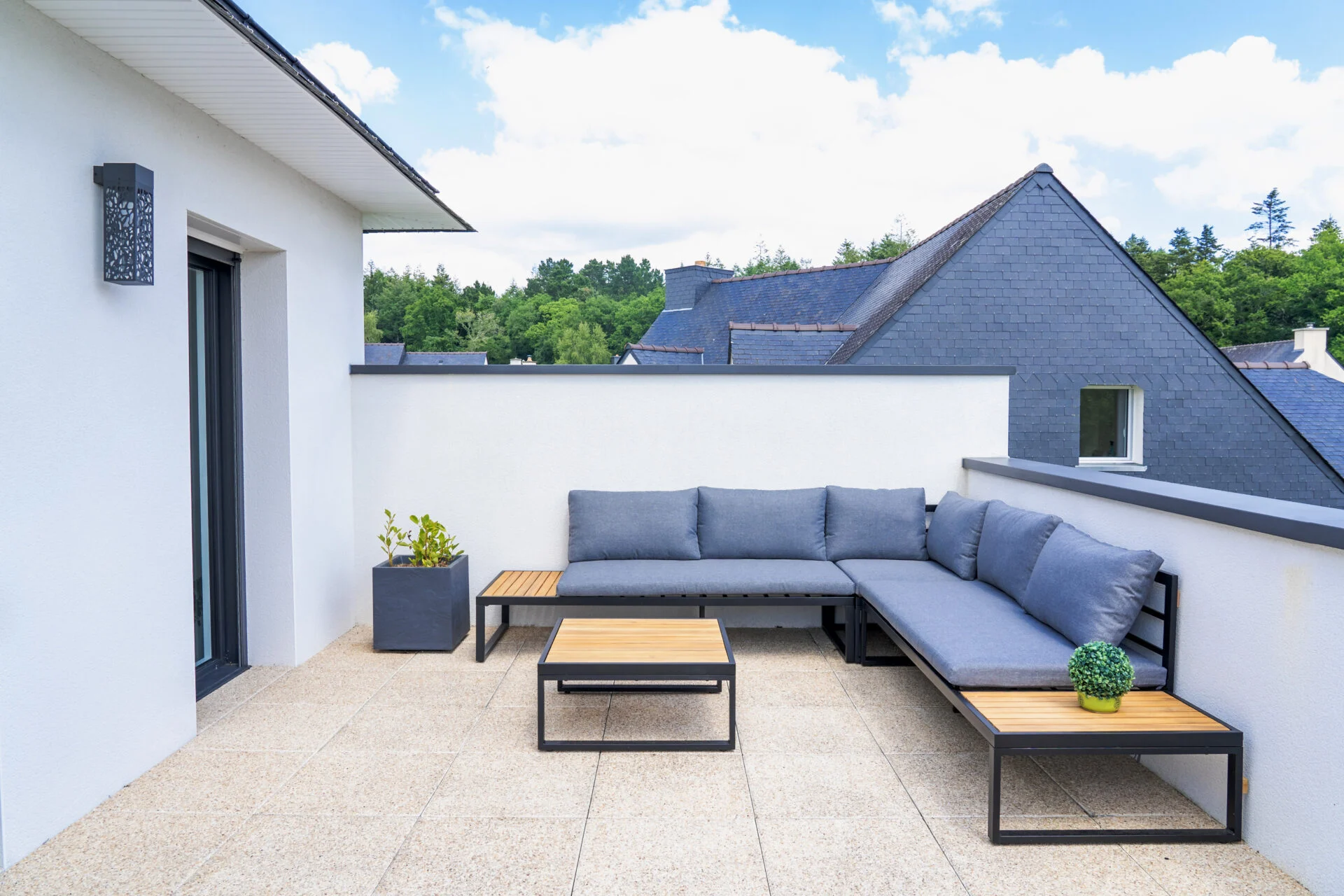 Fournil realisation 04