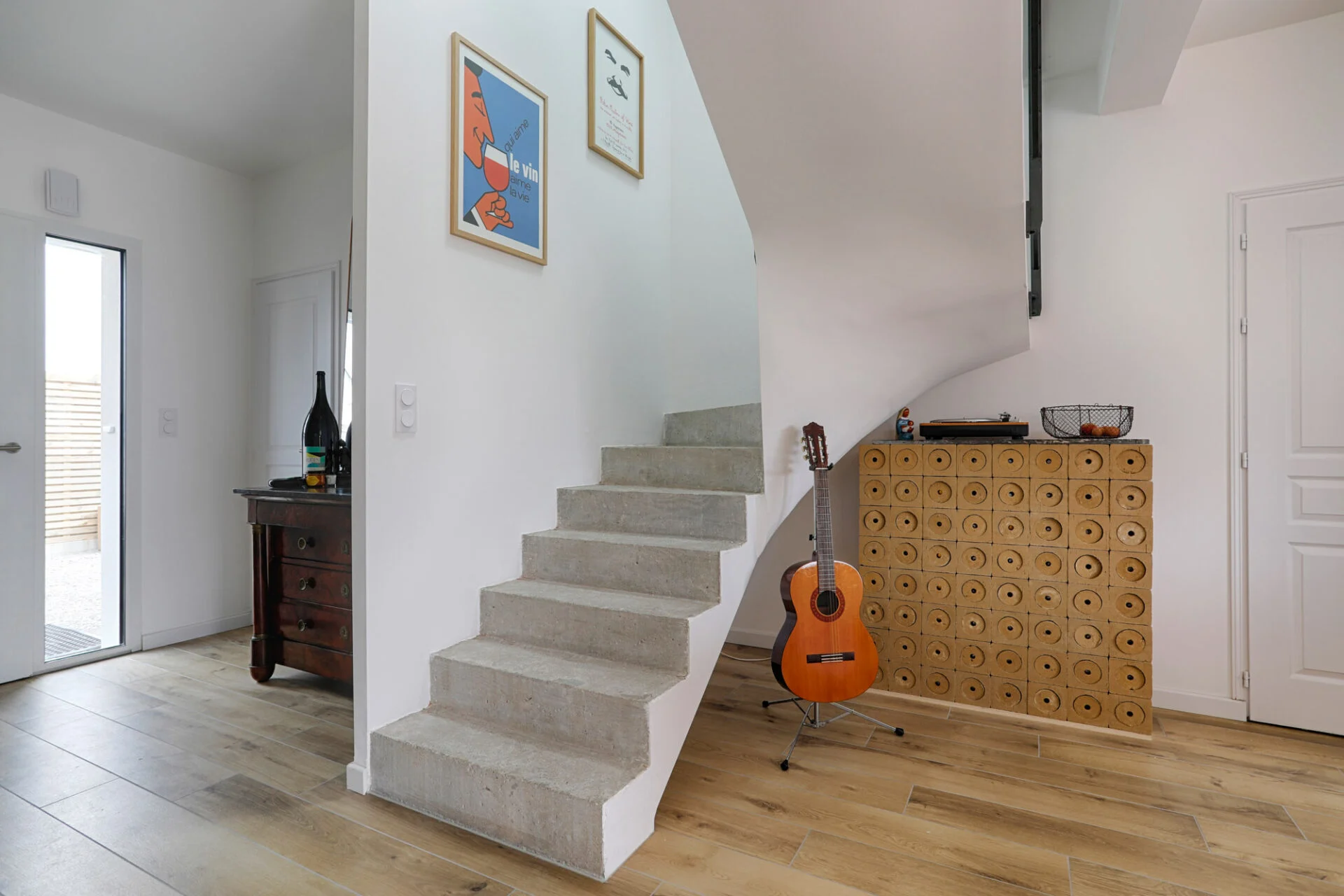 Maison Quiberon realisations 02 Ty Breiz