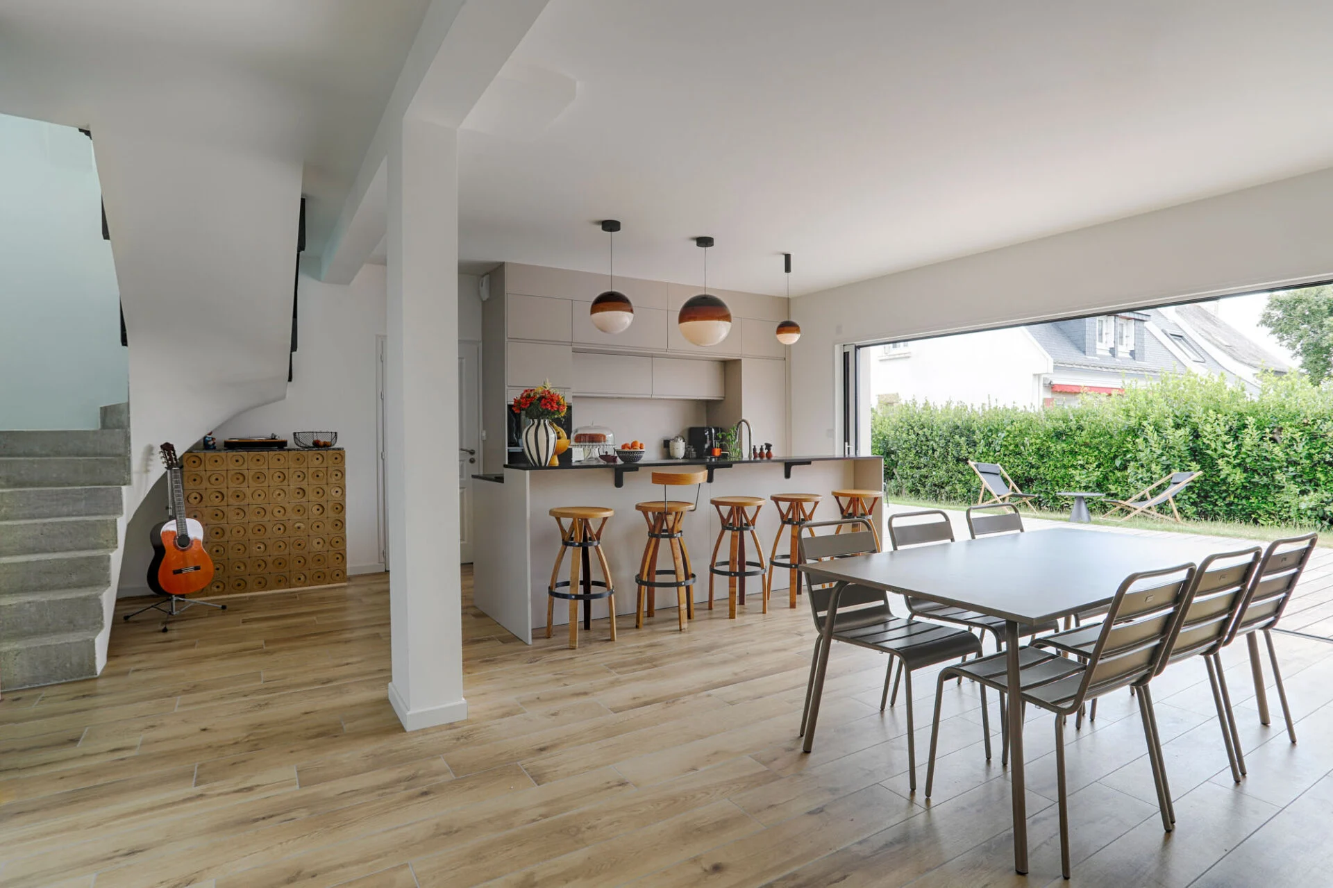 Maison Quiberon realisations 04 Ty Breiz