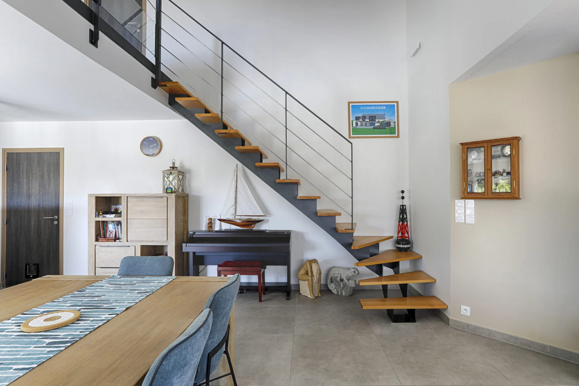 Realisations TABARIES 09