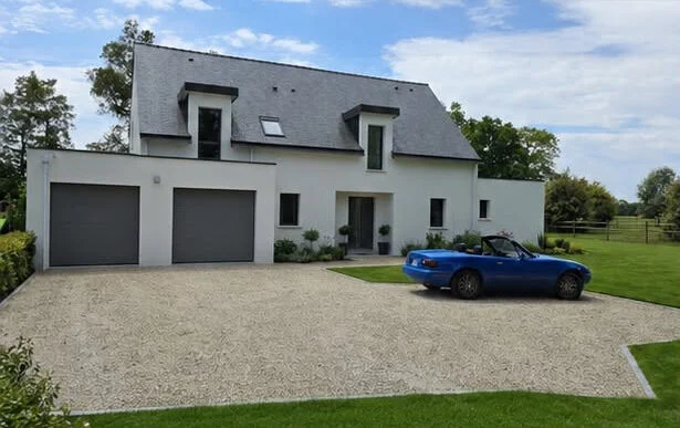 construction et livraison maison morbihan ploeren ty breiz